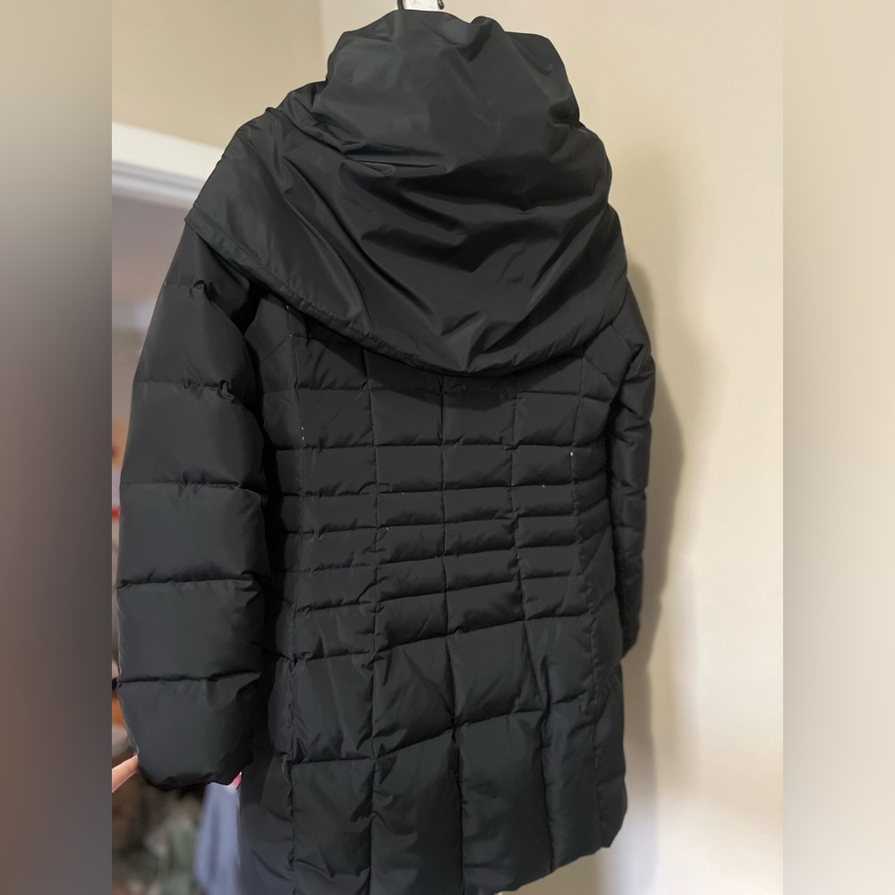 Cole Hann winter jacket - Picture 3 of 10